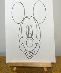 Mickey Mouse